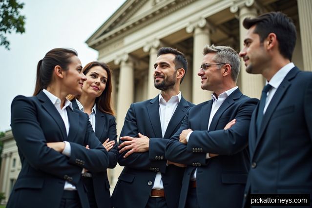 The Ethics of Attorney Referrals: Maintaining Integrity in Attorney Selection Platforms