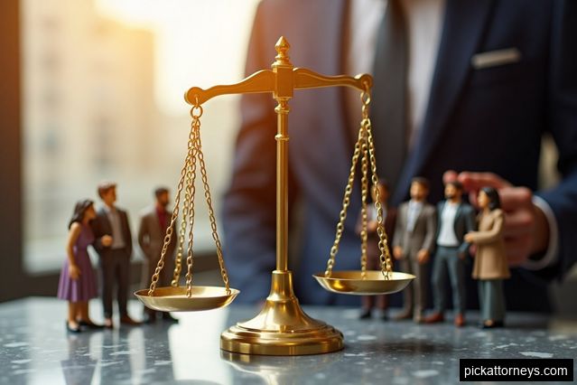 From Family Law to Corporate Litigation: Matching Your Legal Need with the Right Expertise
