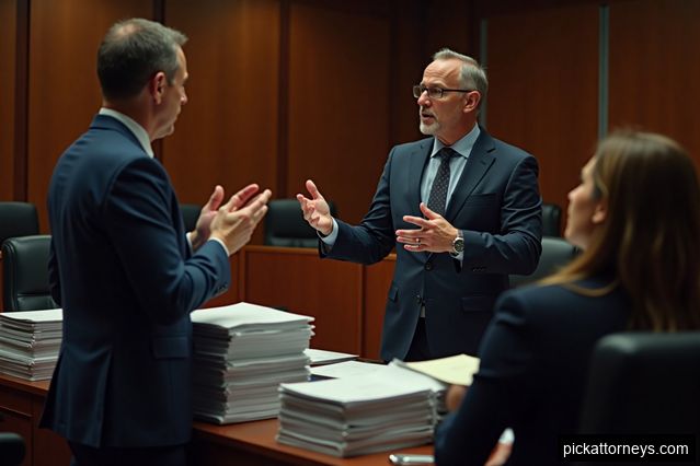 Building a Strong Case: Tips for Choosing an Attorney with a Winning Track Record