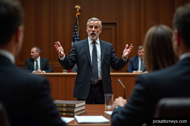 Building a Strong Case: Tips for Choosing an Attorney with a Winning Track Record