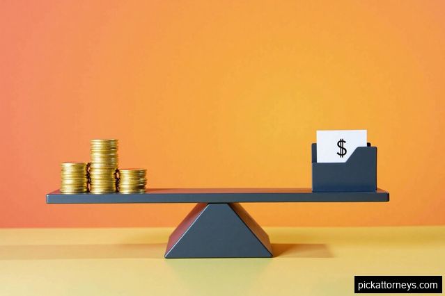 Comparing Attorney Fees: Budget-Friendly Options for Legal Representation