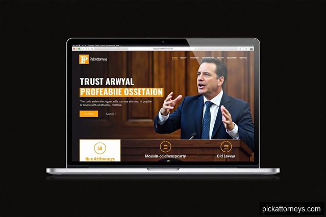 Comprehensive Attorney Profiles