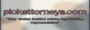 pickattorneys.com logo